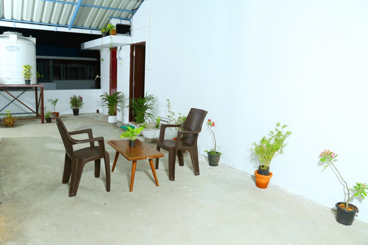 Bethesda Inn Kochi Exteriér fotografie
