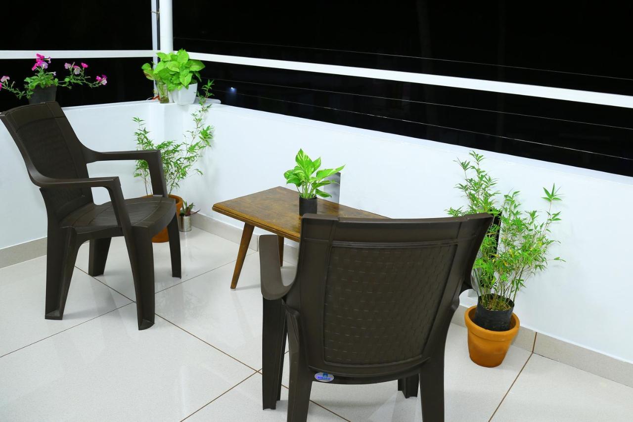 Bethesda Inn Kochi Exteriér fotografie
