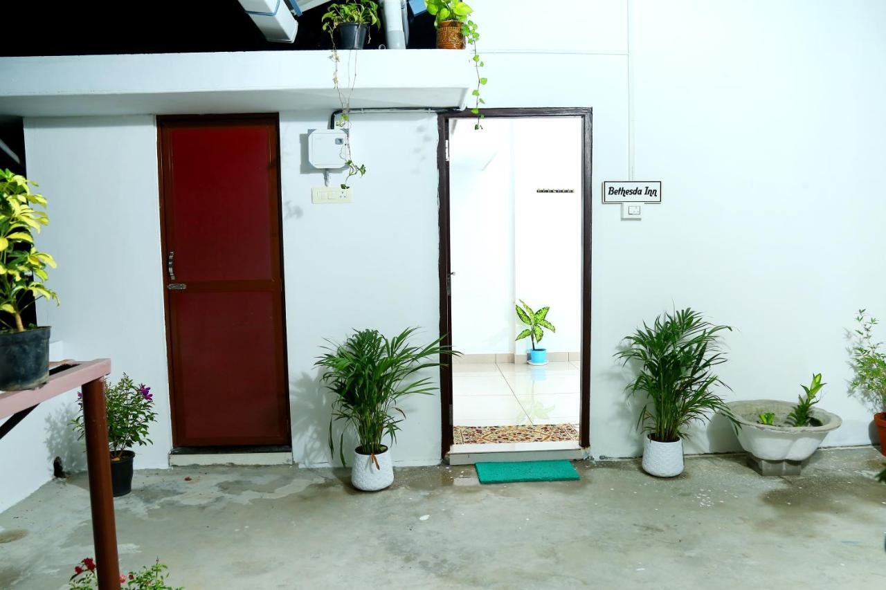 Bethesda Inn Kochi Exteriér fotografie