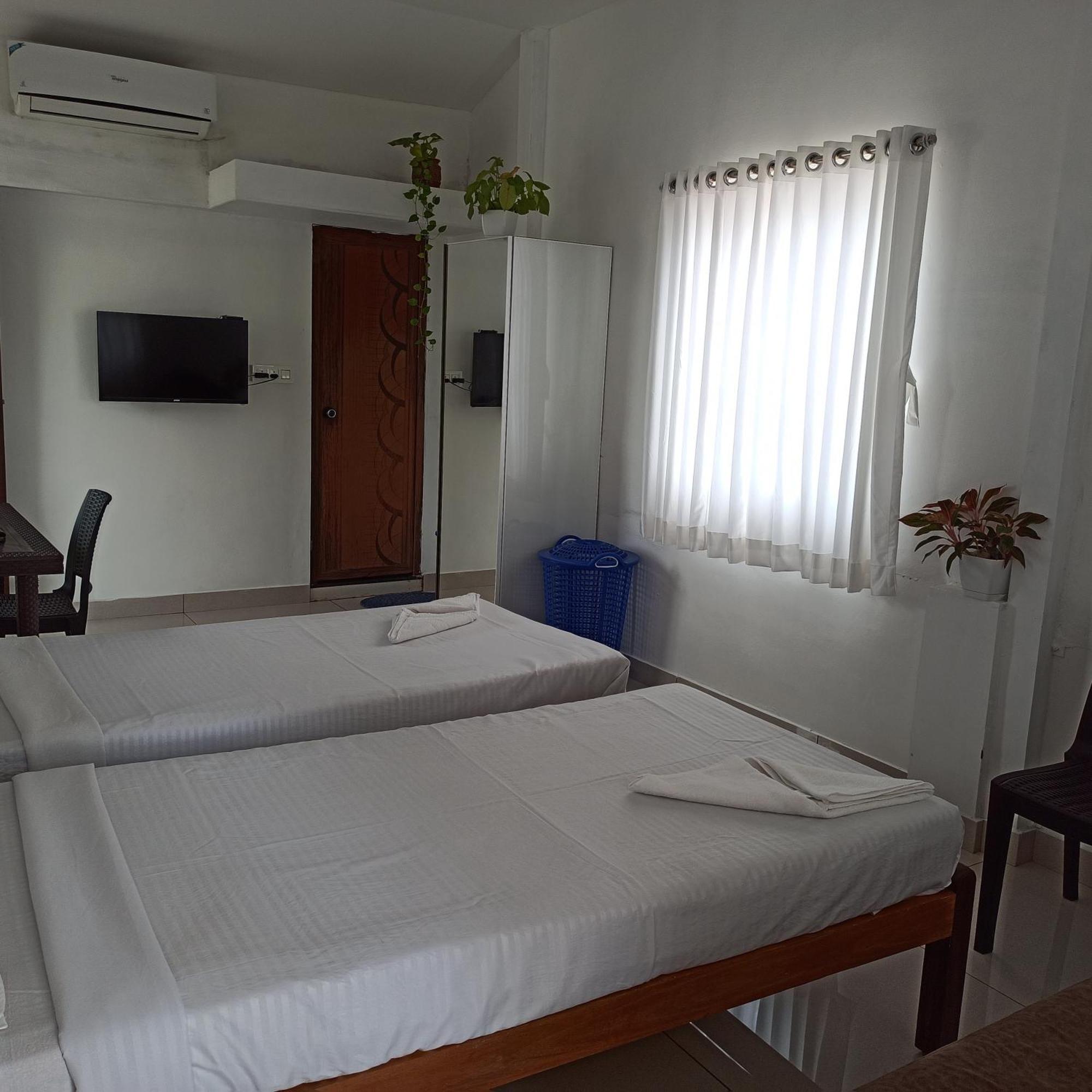 Bethesda Inn Kochi Exteriér fotografie