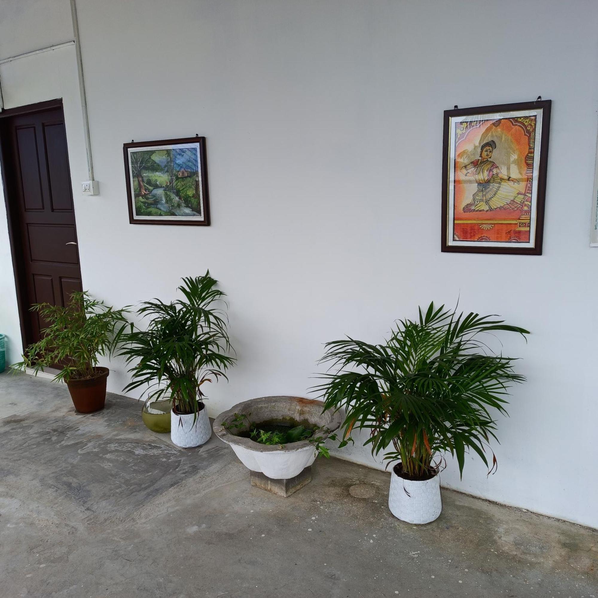 Bethesda Inn Kochi Exteriér fotografie
