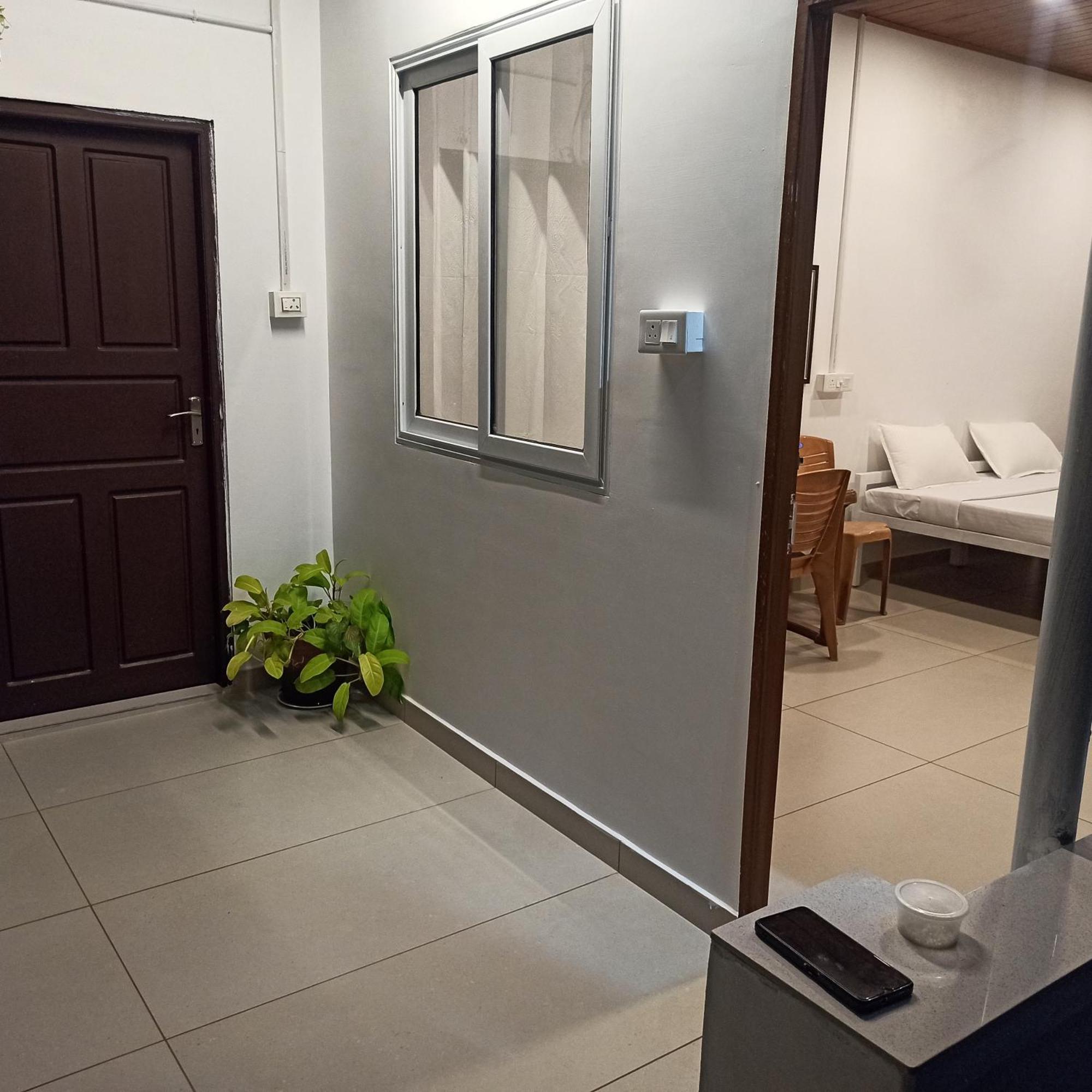 Bethesda Inn Kochi Pokoj fotografie