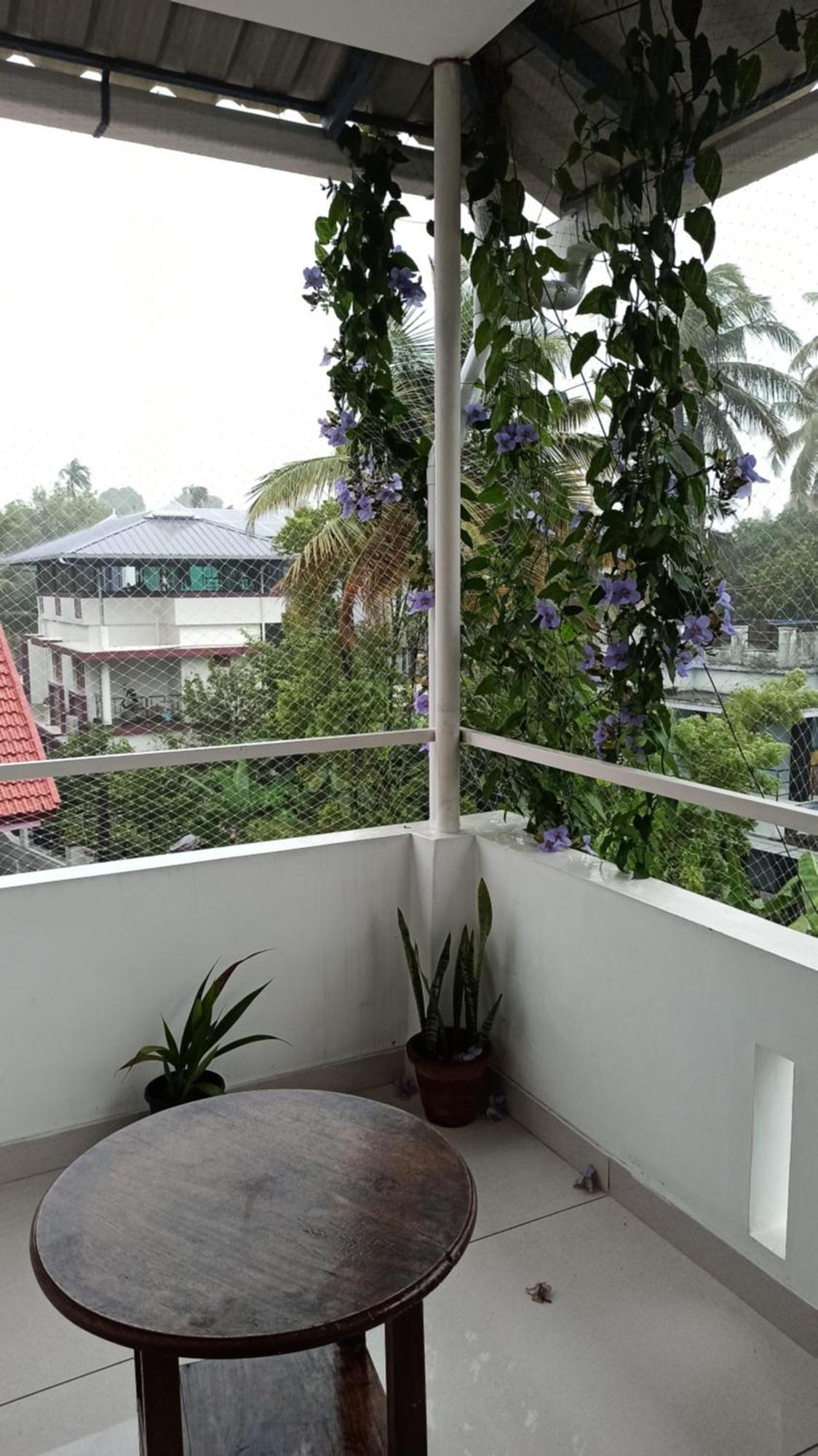 Bethesda Inn Kochi Exteriér fotografie